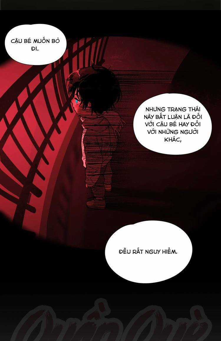 Thần Trạch - Chapter 16 - Trang 5