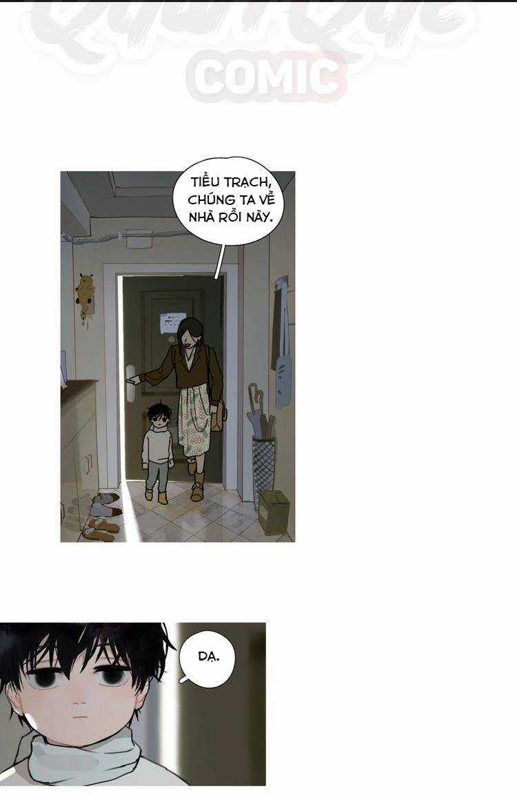 Thần Trạch - Chapter 16 - Trang 6