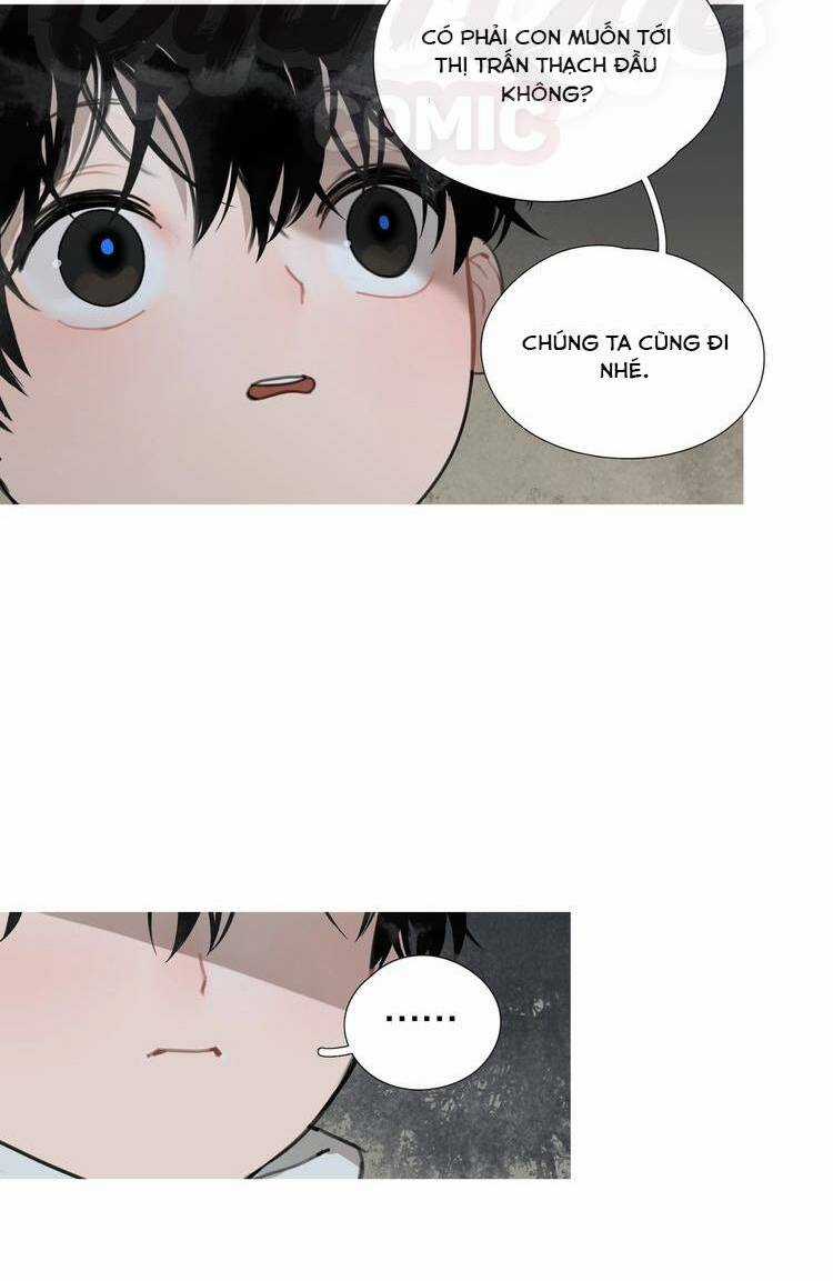 Thần Trạch - Chapter 16 - Trang 9