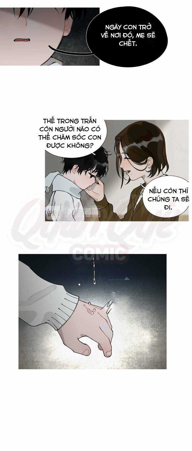 Thần Trạch - Chapter 16 - Trang 10