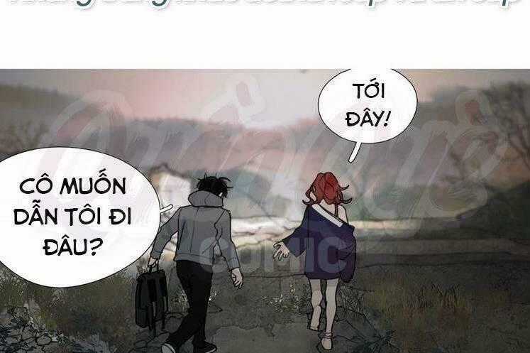 Thần Trạch - Chapter 17 - Trang 2