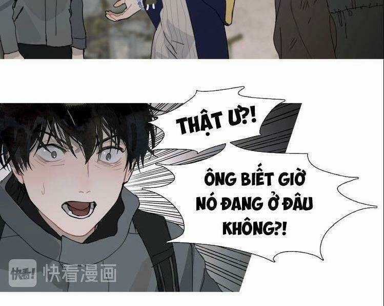 Thần Trạch - Chapter 17 - Trang 12