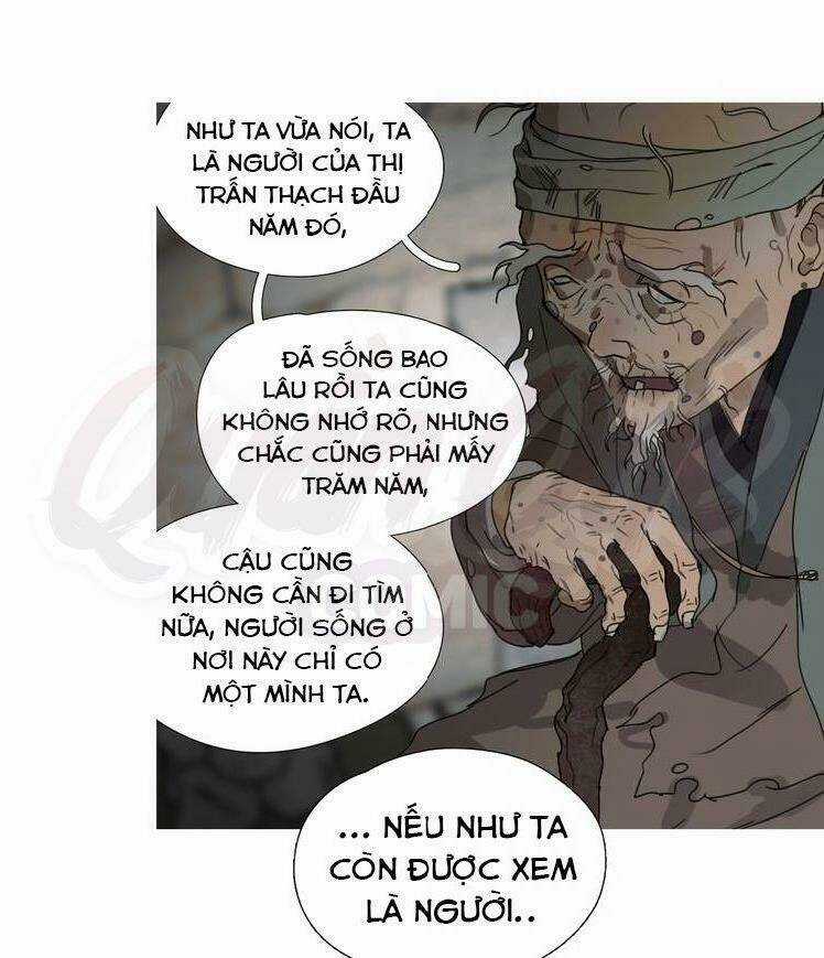 Thần Trạch - Chapter 17 - Trang 17