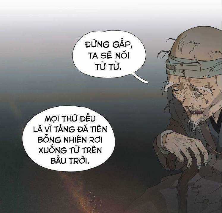 Thần Trạch - Chapter 17 - Trang 19