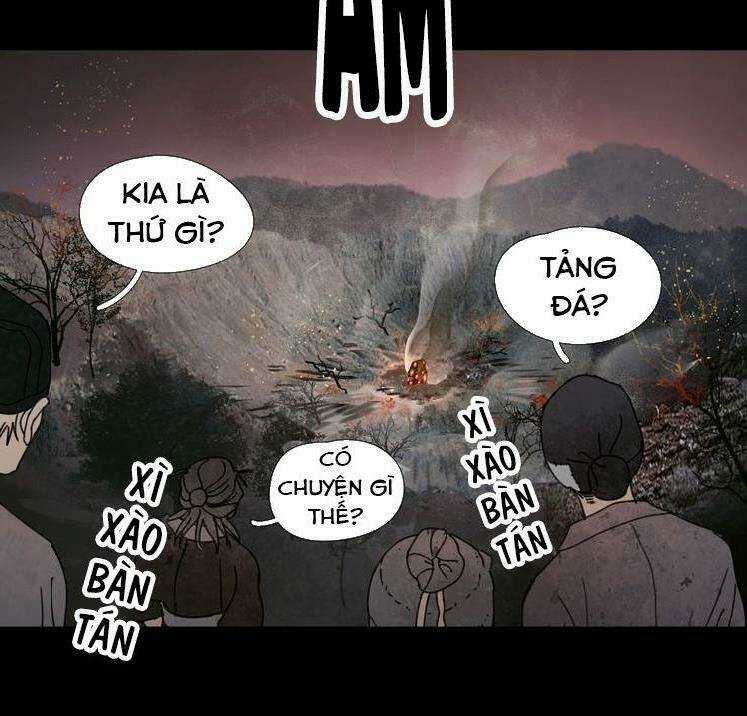 Thần Trạch - Chapter 17 - Trang 21