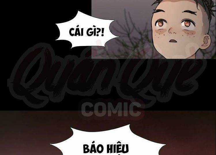 Thần Trạch - Chapter 17 - Trang 23