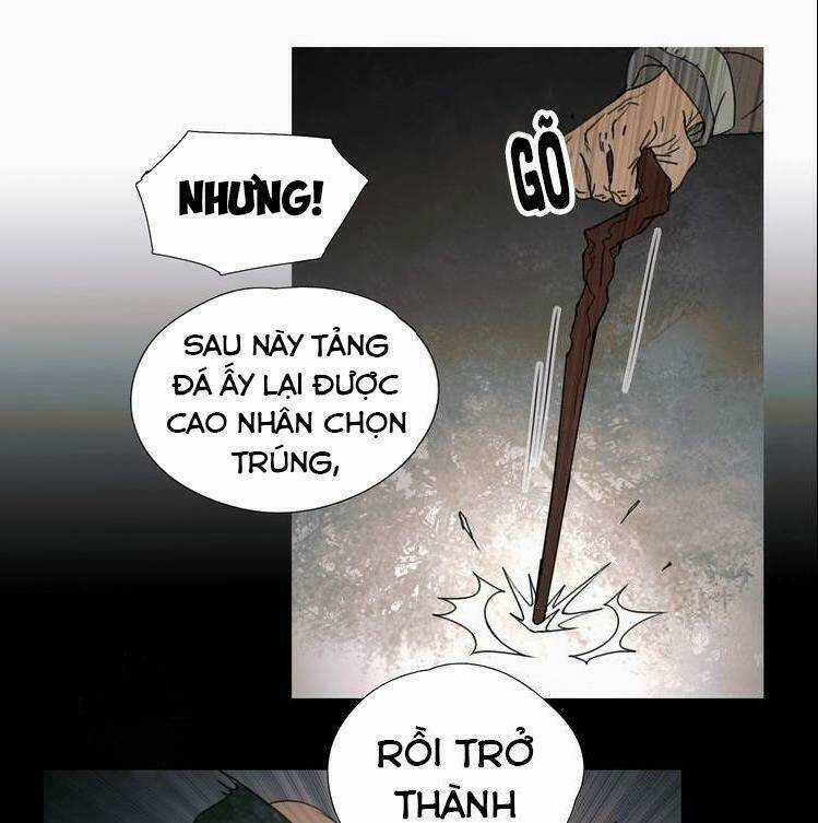 Thần Trạch - Chapter 17 - Trang 25