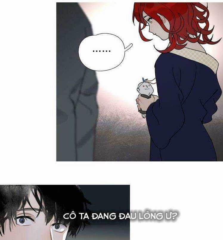 Thần Trạch - Chapter 17 - Trang 4