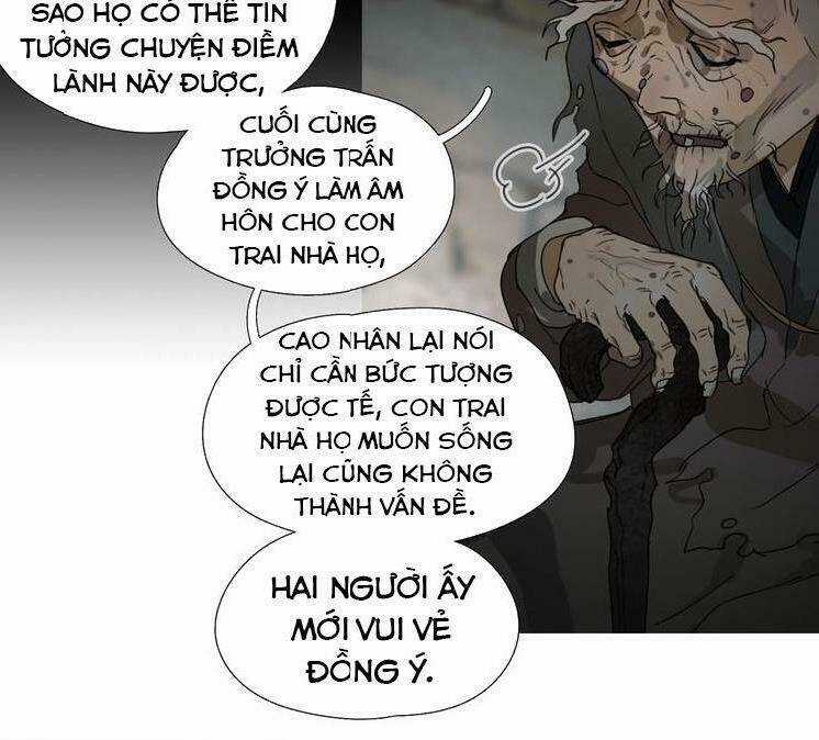 Thần Trạch - Chapter 17 - Trang 33