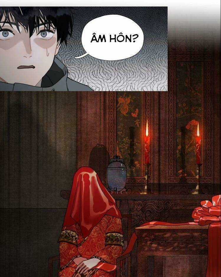 Thần Trạch - Chapter 17 - Trang 34