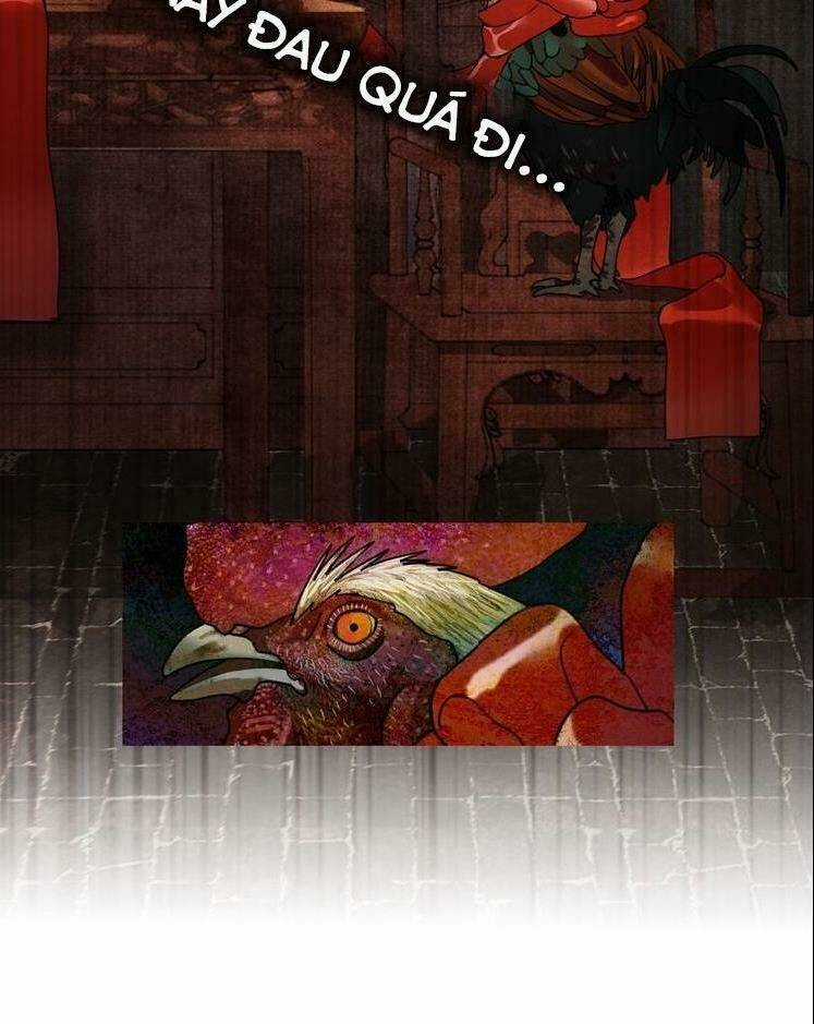 Thần Trạch - Chapter 17 - Trang 36