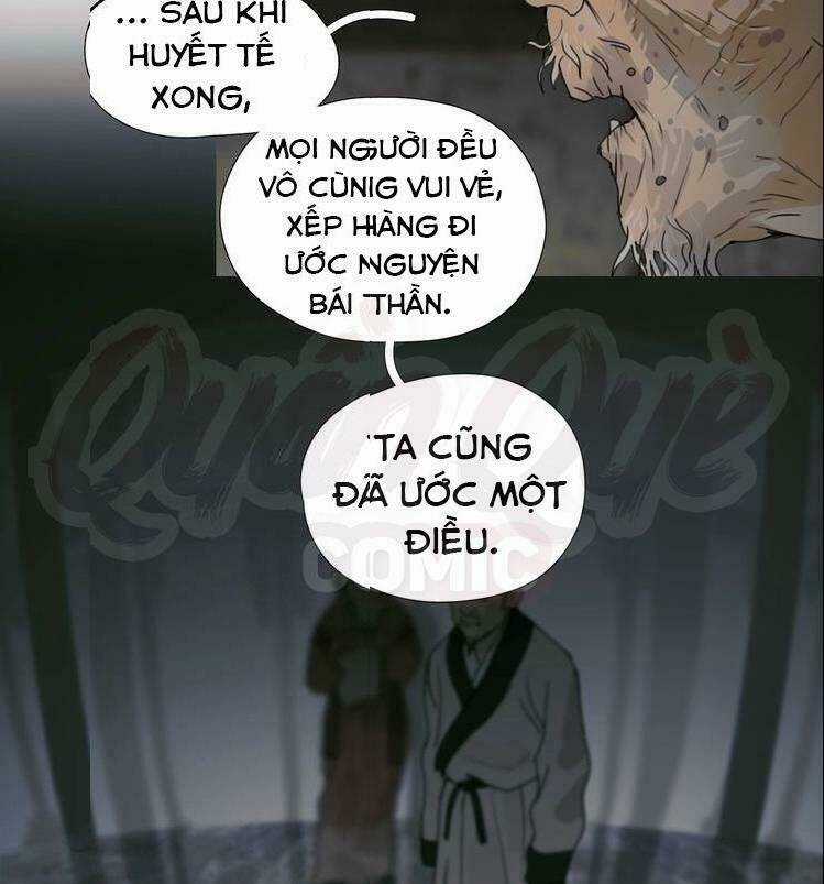 Thần Trạch - Chapter 17 - Trang 38