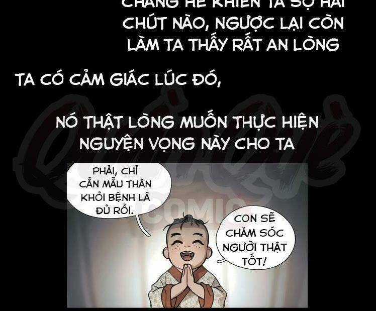 Thần Trạch - Chapter 17 - Trang 41