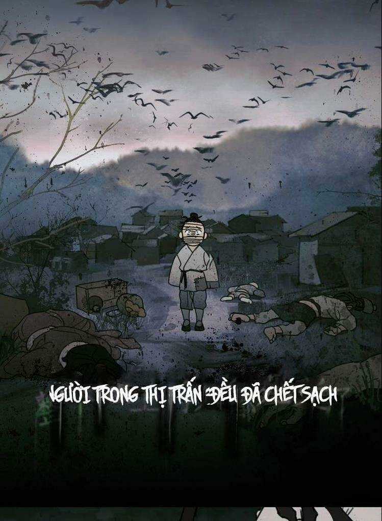 Thần Trạch - Chapter 17 - Trang 43