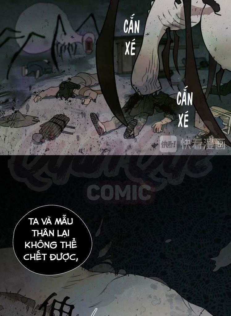 Thần Trạch - Chapter 17 - Trang 44