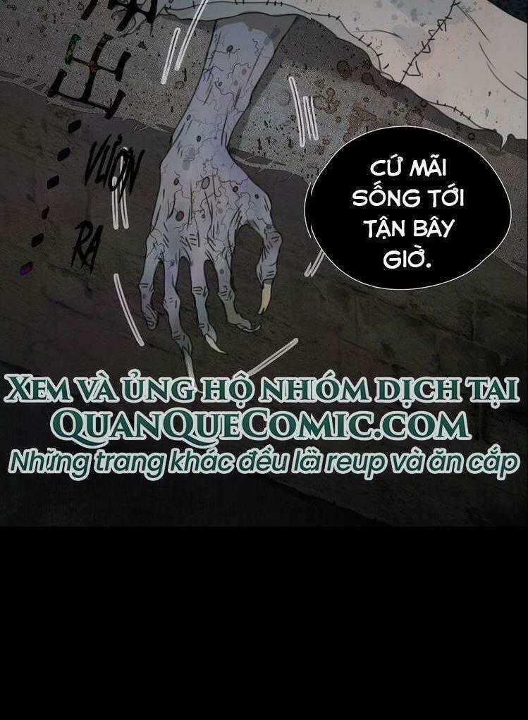 Thần Trạch - Chapter 17 - Trang 45