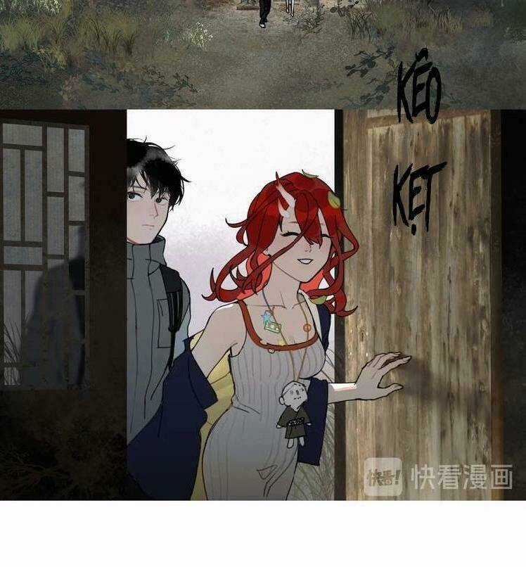 Thần Trạch - Chapter 17 - Trang 6