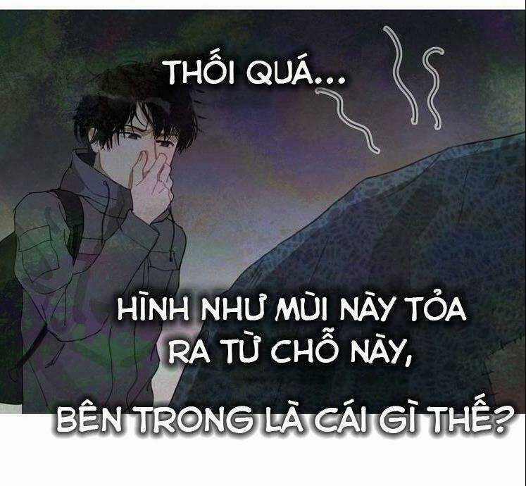 Thần Trạch - Chapter 17 - Trang 9