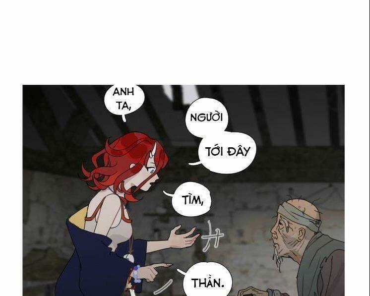 Thần Trạch - Chapter 17 - Trang 10