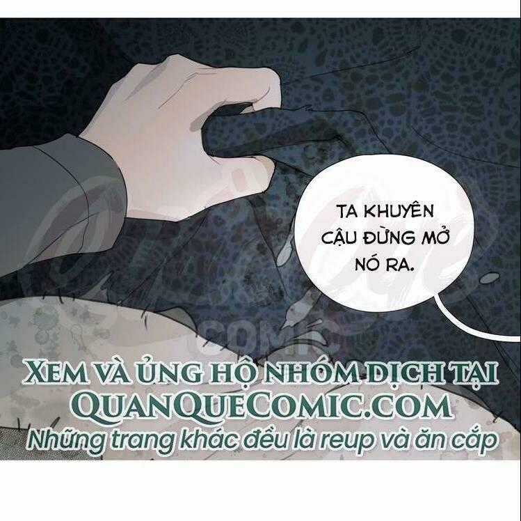 Thần Trạch - Chapter 18 - Trang 2