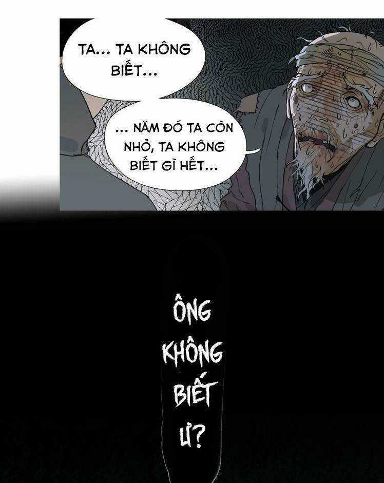 Thần Trạch - Chapter 18 - Trang 13