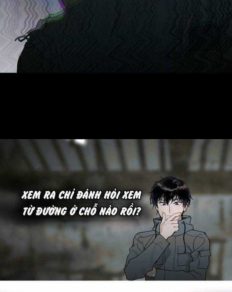 Thần Trạch - Chapter 18 - Trang 15