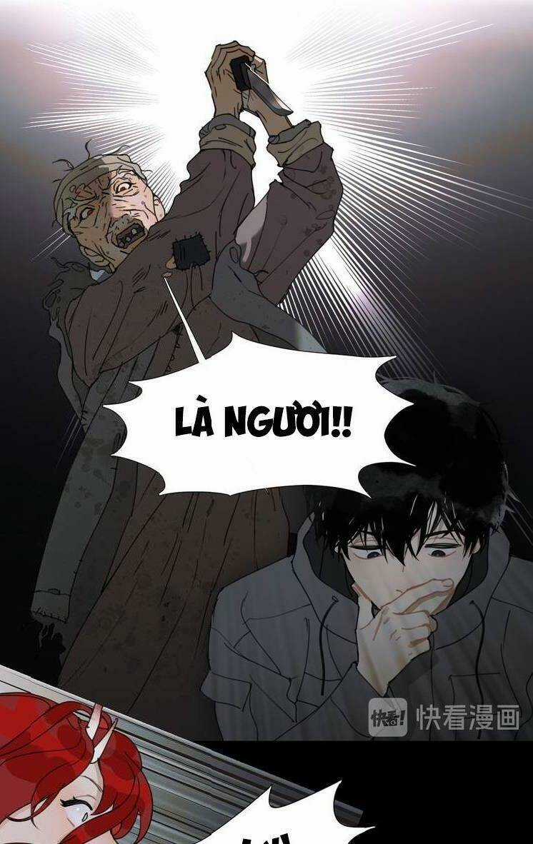 Thần Trạch - Chapter 18 - Trang 16