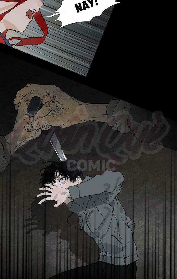 Thần Trạch - Chapter 18 - Trang 17