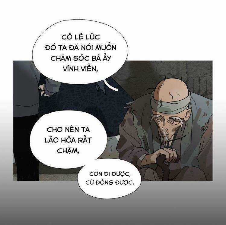 Thần Trạch - Chapter 18 - Trang 3