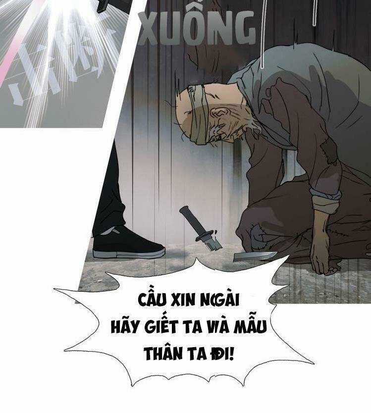 Thần Trạch - Chapter 18 - Trang 21