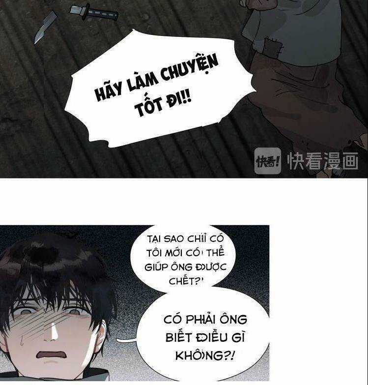 Thần Trạch - Chapter 18 - Trang 24