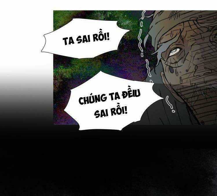 Thần Trạch - Chapter 18 - Trang 25