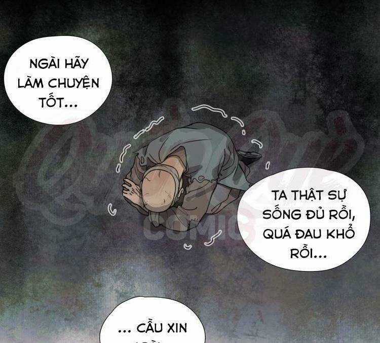 Thần Trạch - Chapter 18 - Trang 26