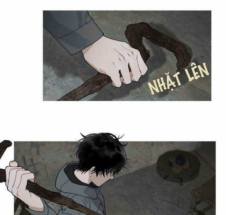 Thần Trạch - Chapter 18 - Trang 28