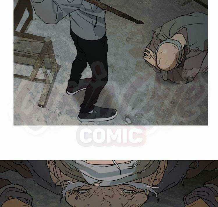 Thần Trạch - Chapter 18 - Trang 29