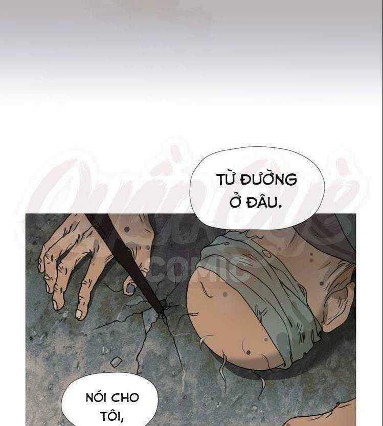 Thần Trạch - Chapter 18 - Trang 32