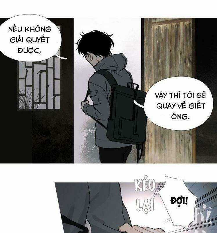 Thần Trạch - Chapter 18 - Trang 34