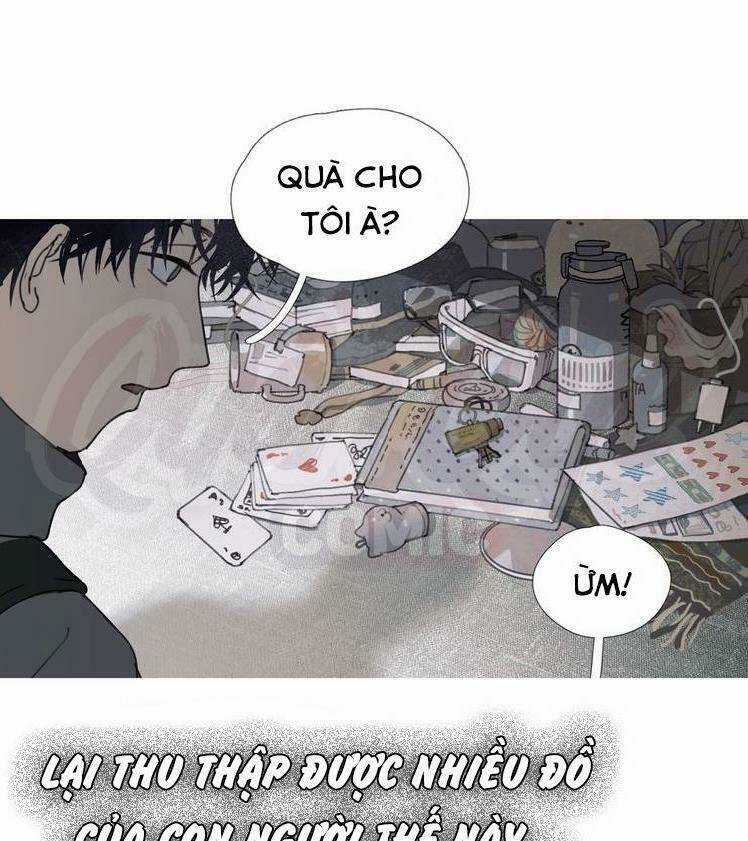 Thần Trạch - Chapter 18 - Trang 38