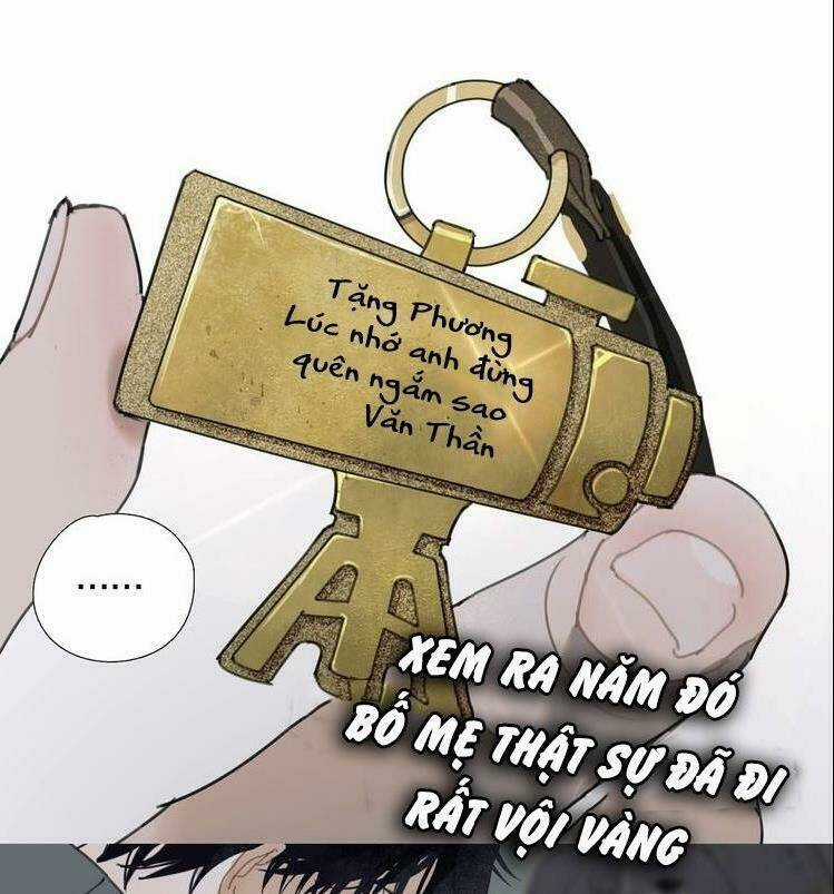 Thần Trạch - Chapter 18 - Trang 40
