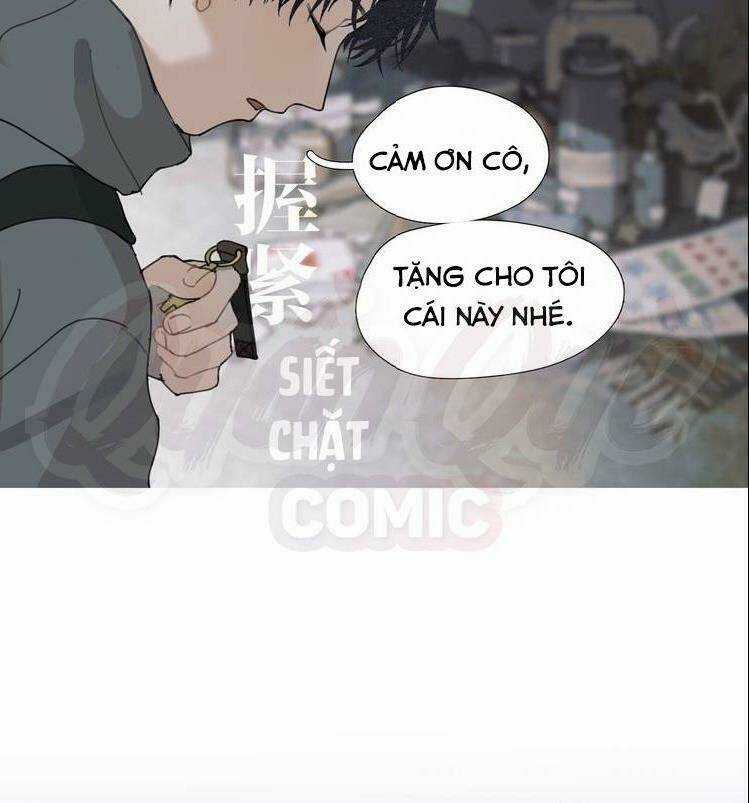 Thần Trạch - Chapter 18 - Trang 41