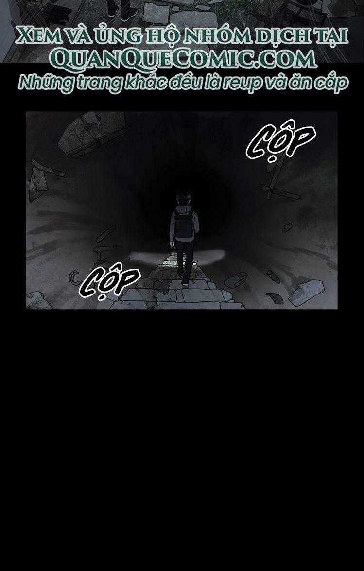 Thần Trạch - Chapter 18 - Trang 45