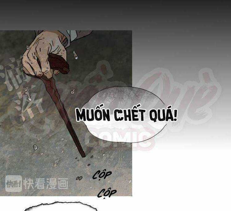 Thần Trạch - Chapter 18 - Trang 8