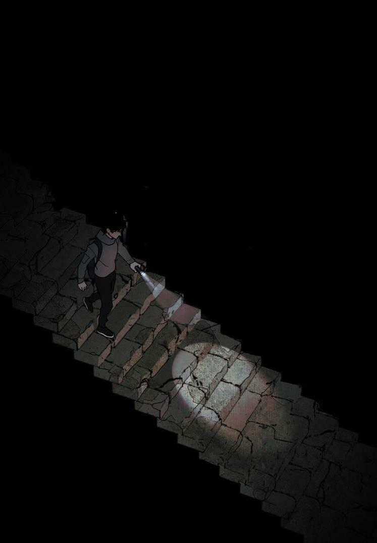 Thần Trạch - Chapter 19 - Trang 1