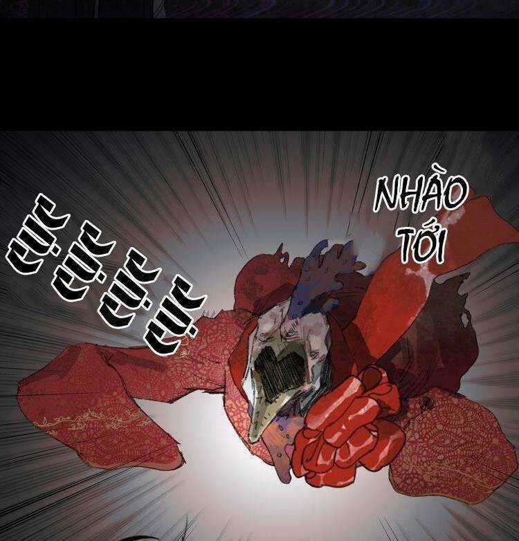 Thần Trạch - Chapter 19 - Trang 13