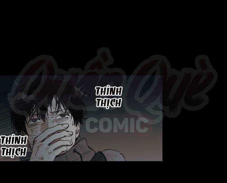 Thần Trạch - Chapter 19 - Trang 17