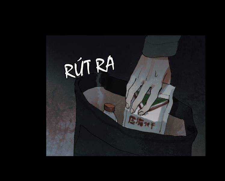 Thần Trạch - Chapter 19 - Trang 18