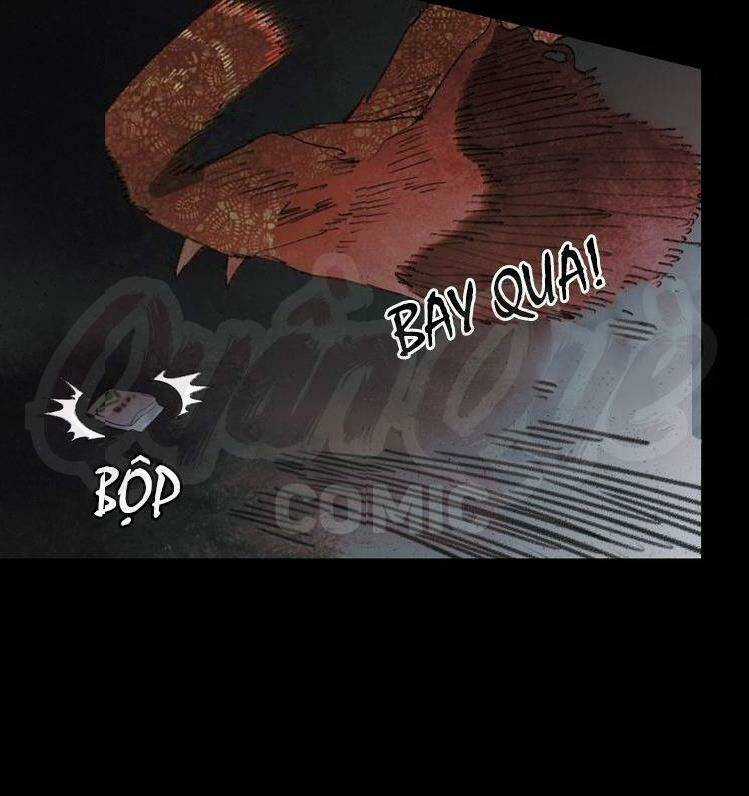 Thần Trạch - Chapter 19 - Trang 20