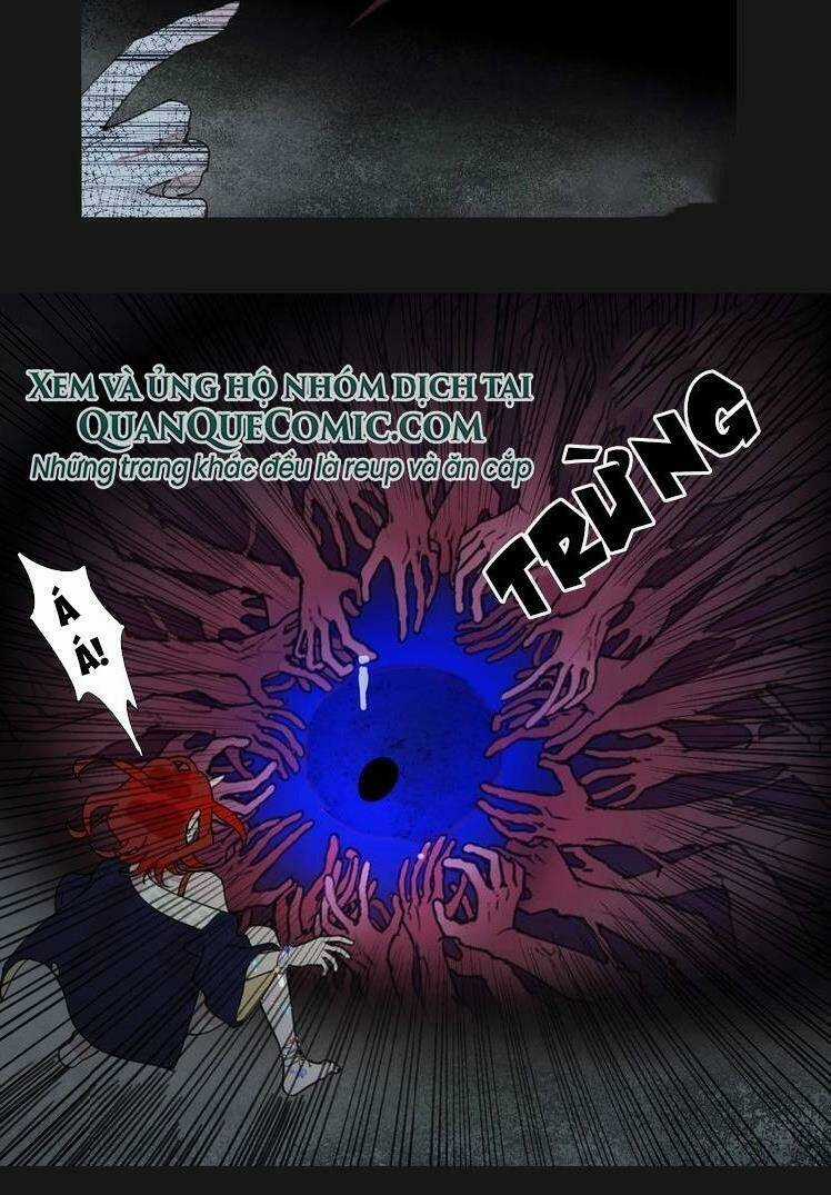 Thần Trạch - Chapter 19 - Trang 3