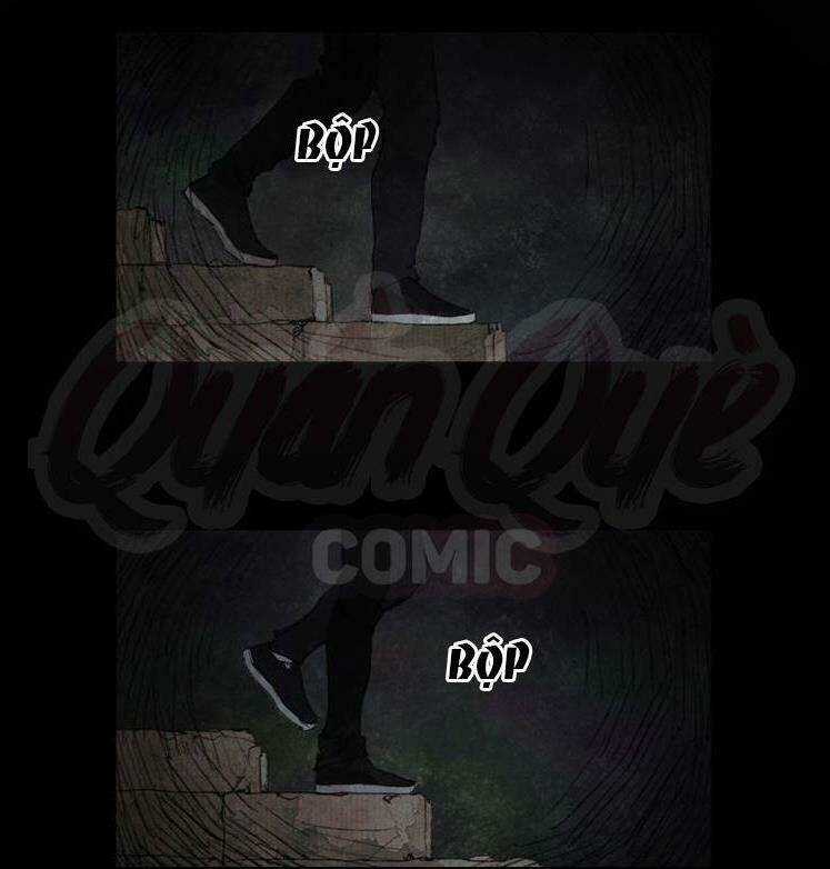 Thần Trạch - Chapter 19 - Trang 23