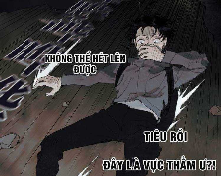 Thần Trạch - Chapter 19 - Trang 25